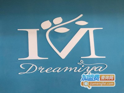 Dreamiya甜品加盟电话