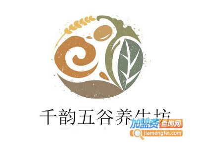 千韵五谷养生坊加盟费
