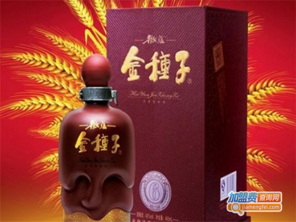 种子家白酒加盟费
