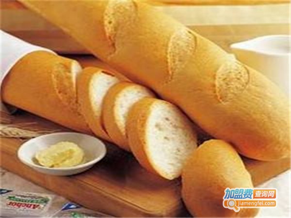 珂思顿kissdough烘焙坊加盟费