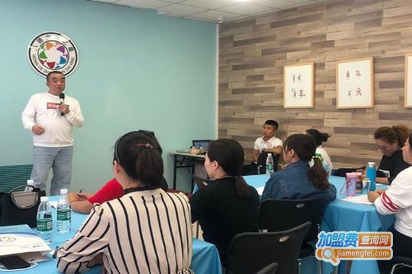 弘德少年之星语言艺术加盟门店
