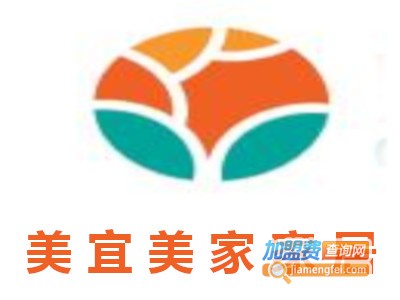 美宜美家家居加盟费