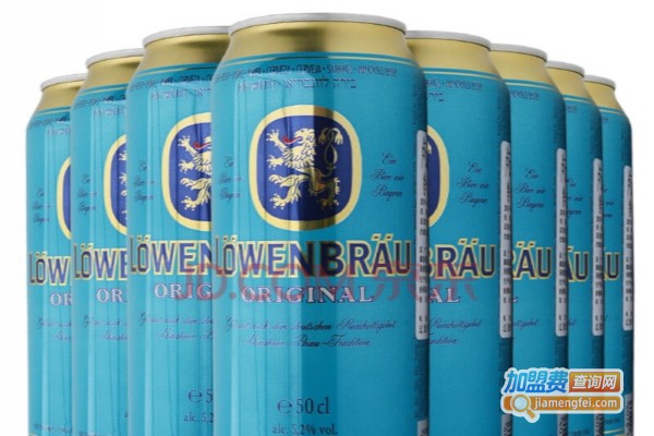 卢云堡酒业加盟店
