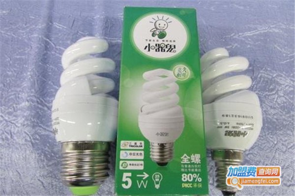 小气鬼节能产品加盟费