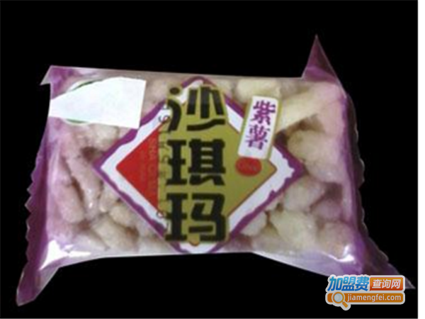 澳门牌坊休闲食品加盟费