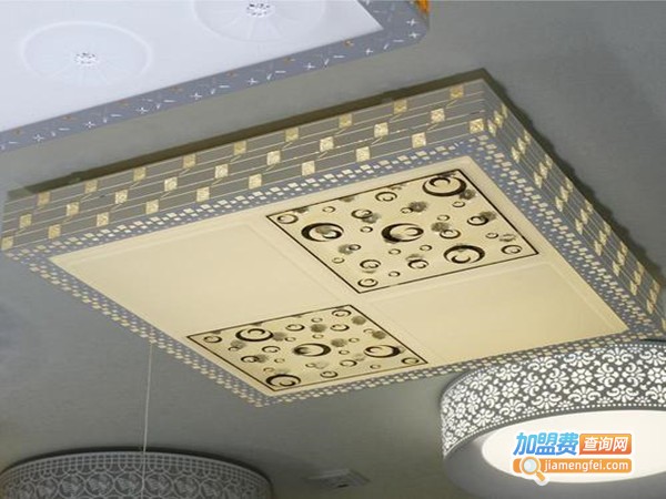 燧明集成吊顶加盟门店