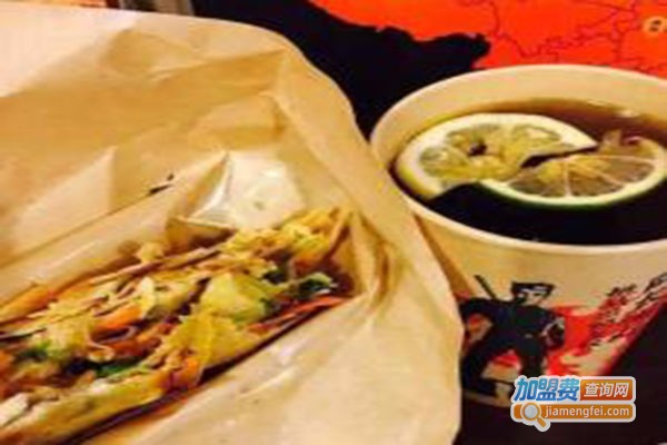 味嘴煎饼果子加盟门店
