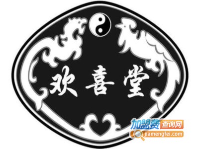 欢喜堂成人用品加盟费