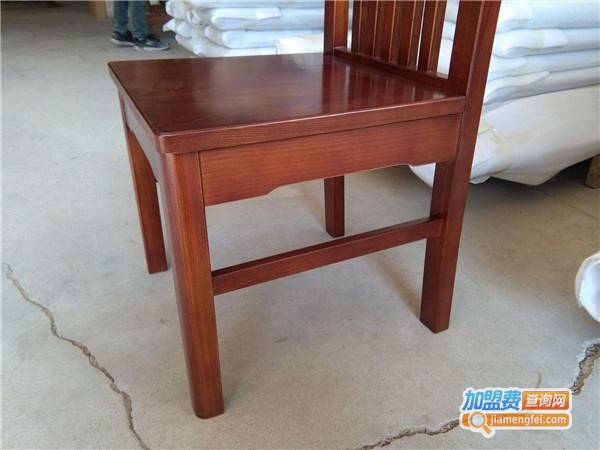 斐富家具加盟费