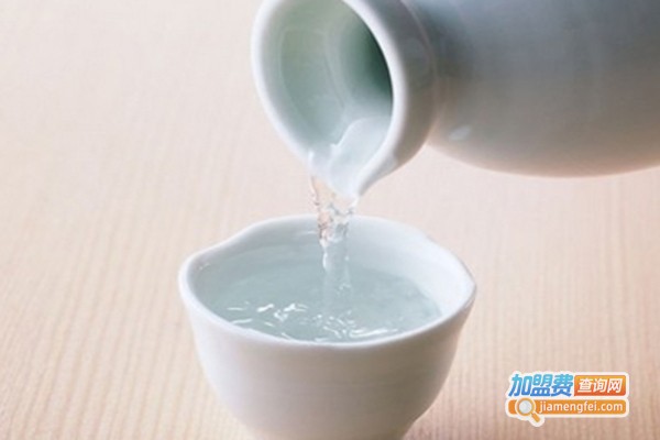 茅家村白酒