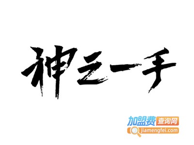 神之一手韩式炸酱面加盟