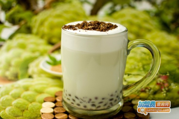 士百士汉堡奶茶加盟费