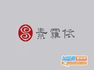 素罗衣女装加盟费