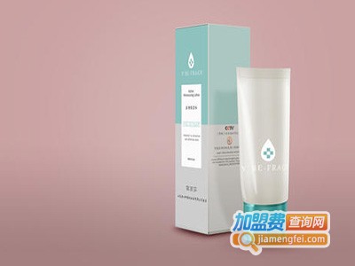 欧菲姿化妆品加盟费