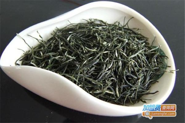 圣博茶业加盟费