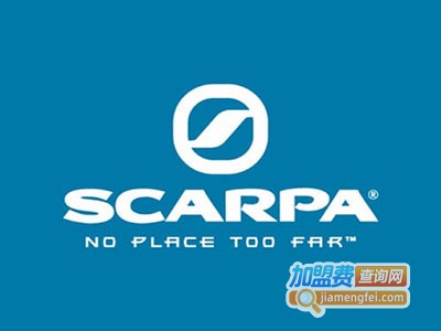 scarpa登山鞋加盟