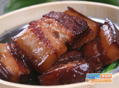万隆鸭脖王熟食加盟费