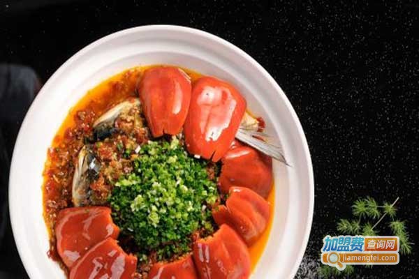 巴蜀菜馆加盟门店