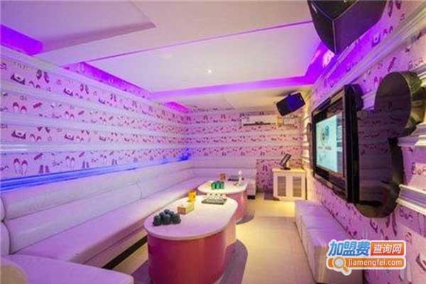 k秀ktv加盟门店