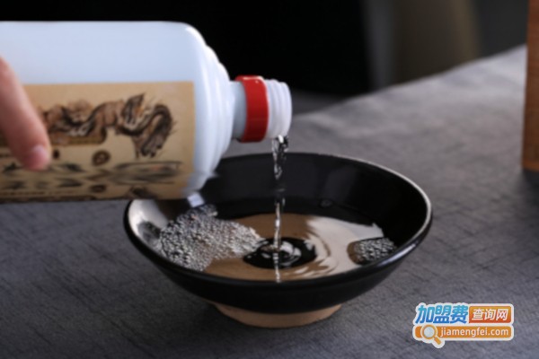 茅家村白酒