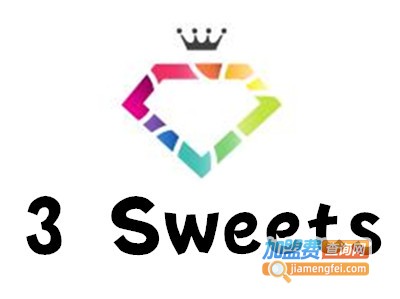 3 Sweets加盟费