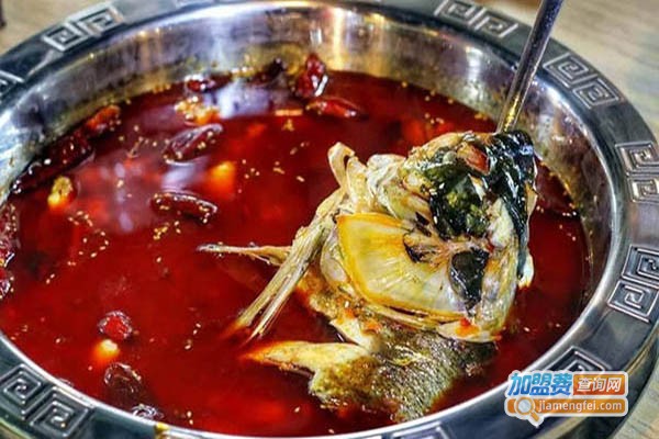 潭鱼轩鱼头火锅门店