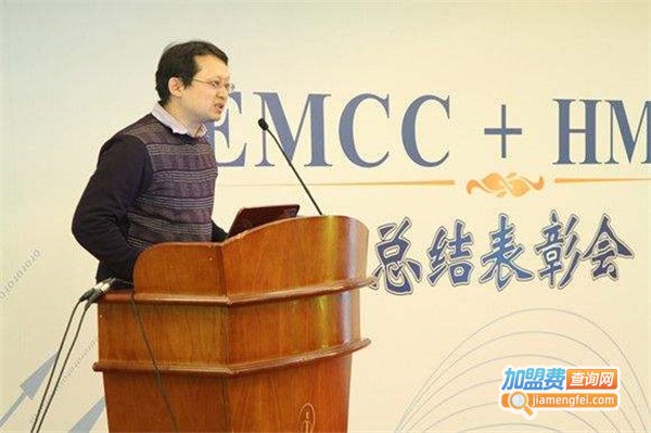 特友教育加盟费