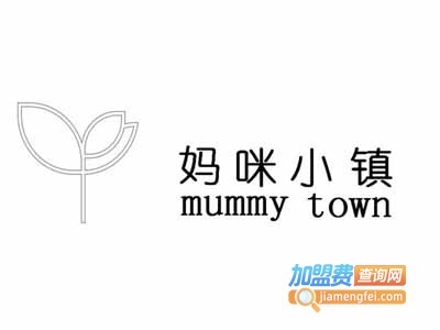 妈咪小镇进口母婴体验店加盟费
