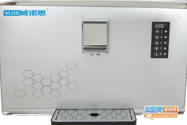 威诺思净水器加盟费