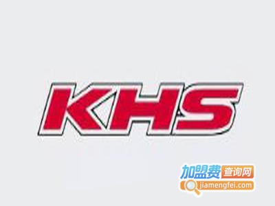 khs自行车加盟费