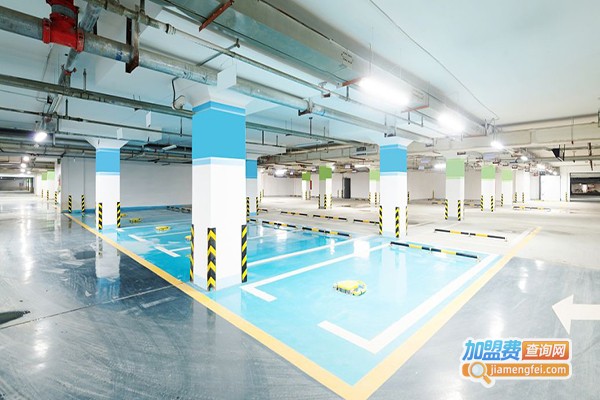 嘉美斯漆加盟门店