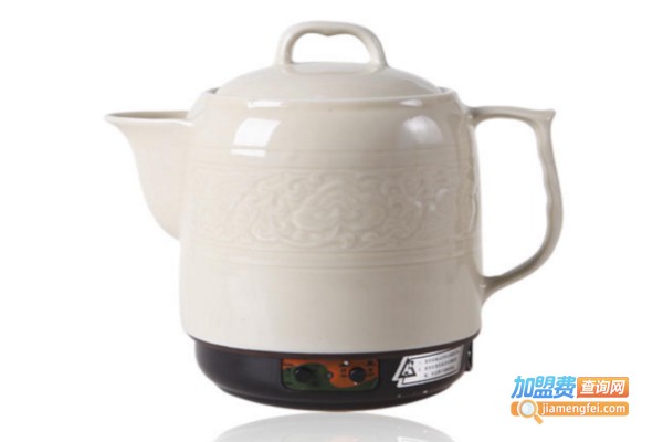 山佳全自动煎药器加盟店