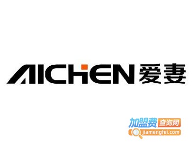 爱妻净水器加盟费
