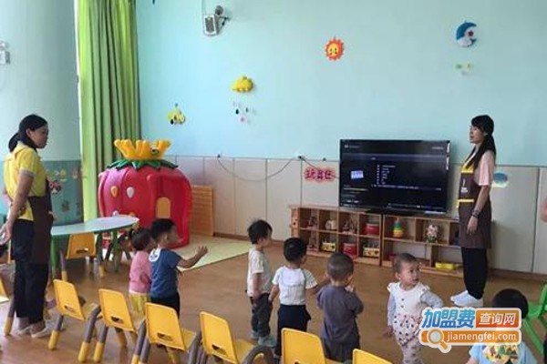 贝嘉教育