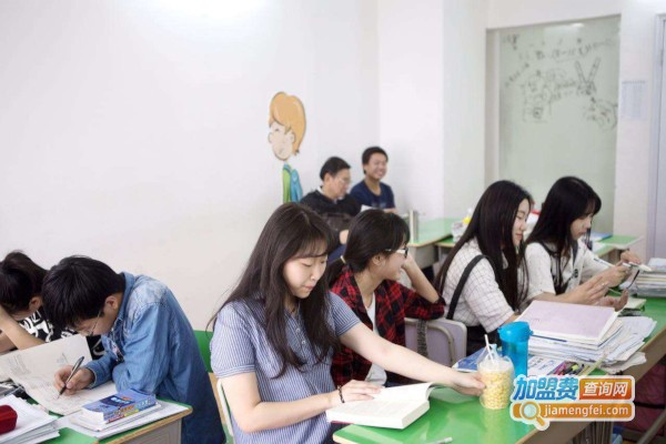都奥教育加盟费