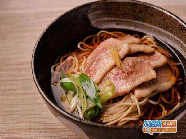 麦面哥面馆