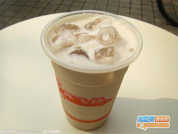 多乐多珍珠奶茶加盟