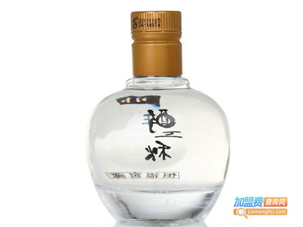 醉三秋加盟费