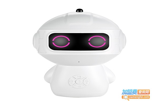 灵声ai智能语音机器人加盟门店