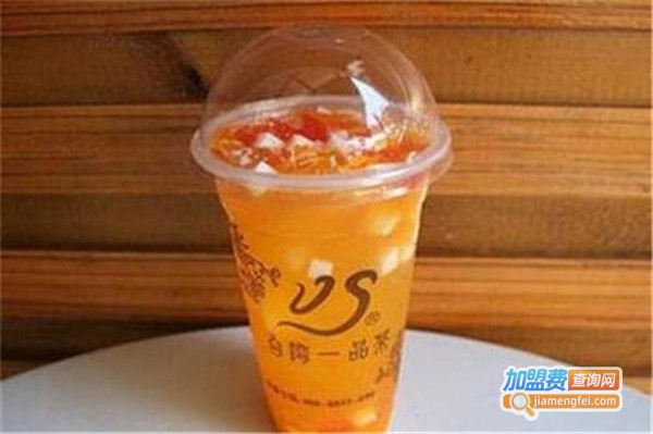 追茶令加盟费