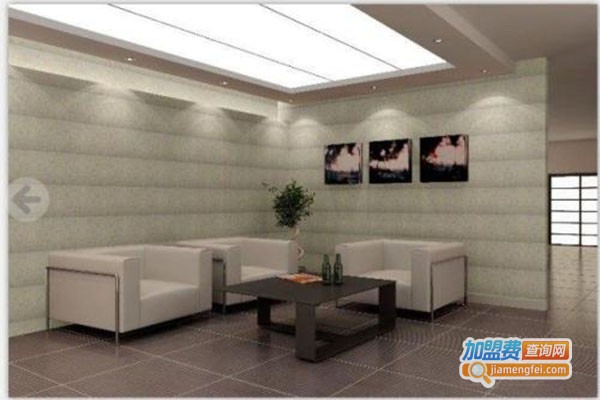 展帆集成墙面加盟门店