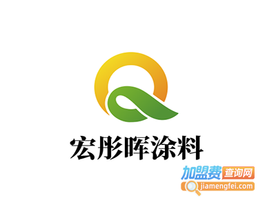 宏彤晖涂料加盟