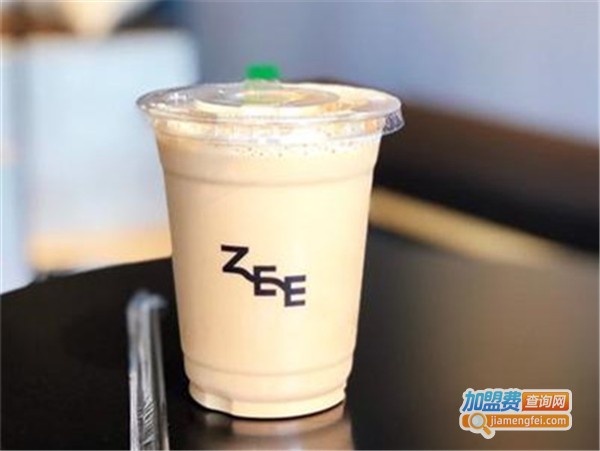 异域茶加盟费