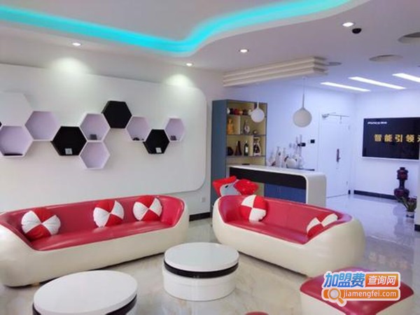 明科智能家居加盟门店