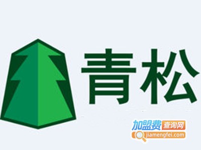 青松灯饰加盟费