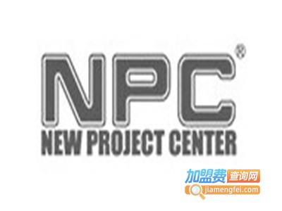 NPC休闲装加盟费