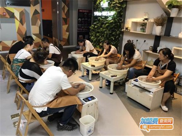 丁老师文化培训加盟费