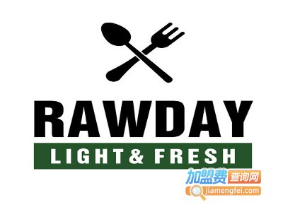 rawday罗德加盟费