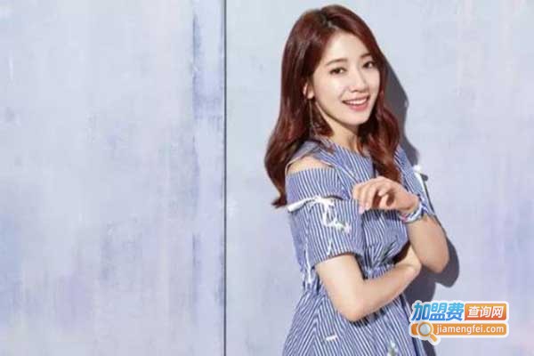 美丽代言女装加盟费