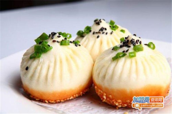 蒸味坊加盟费